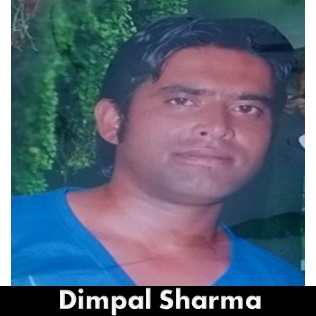 Dimpal Sharma